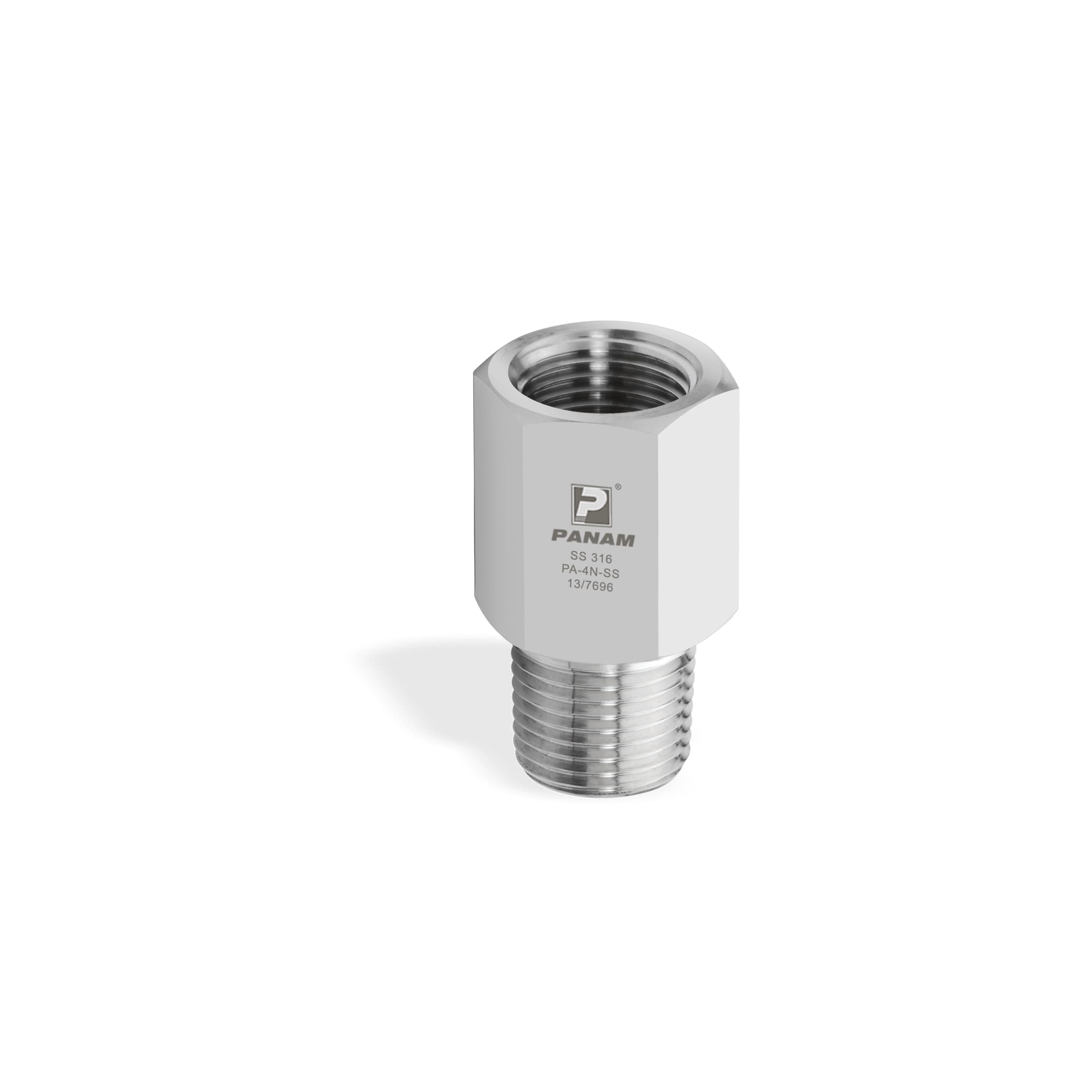 Adapters & Plugs