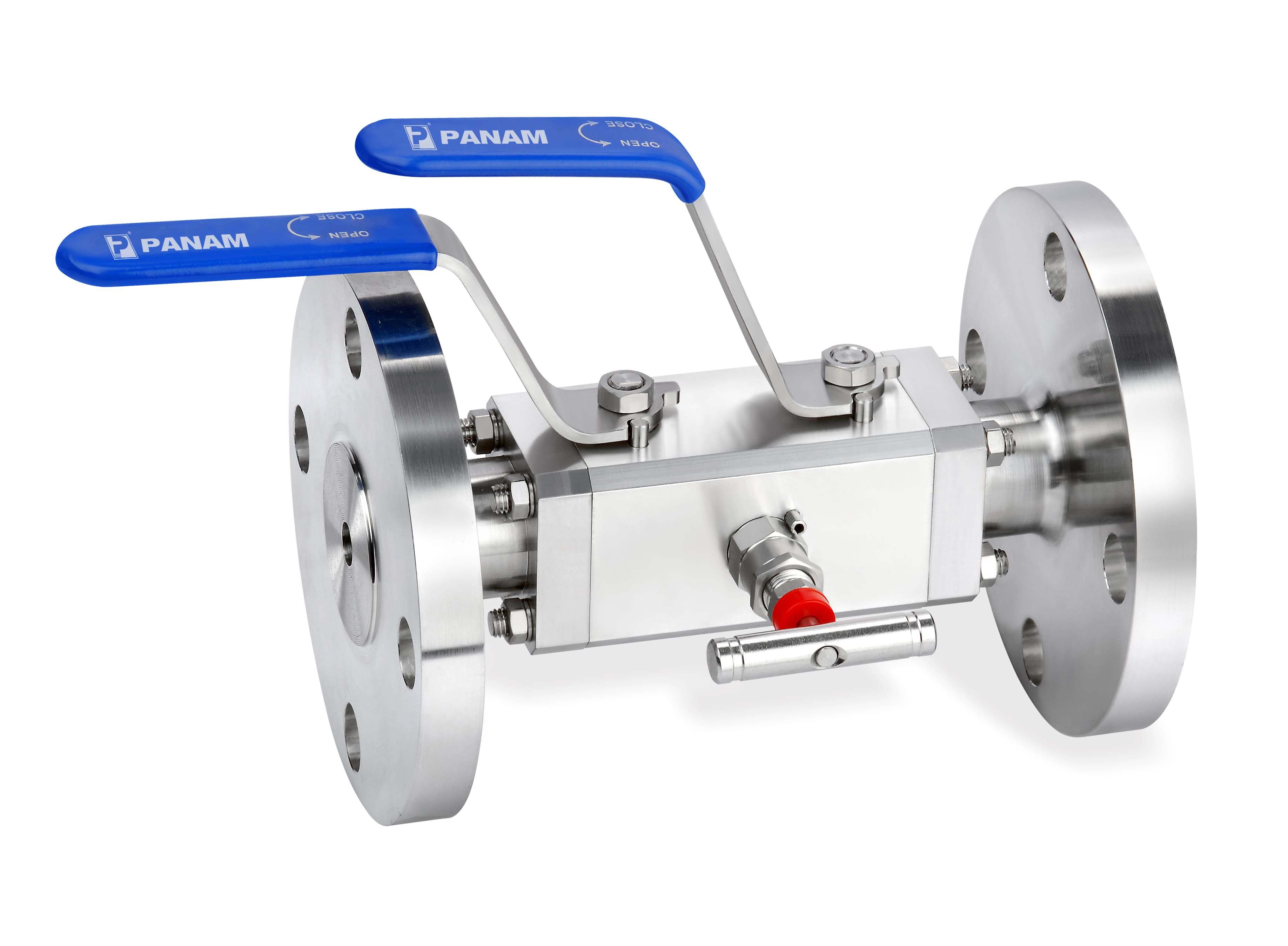 DBB & Manifolds