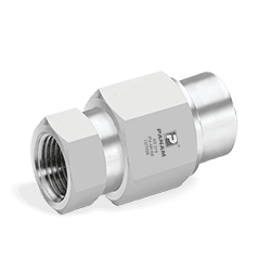 Unions & Connectors