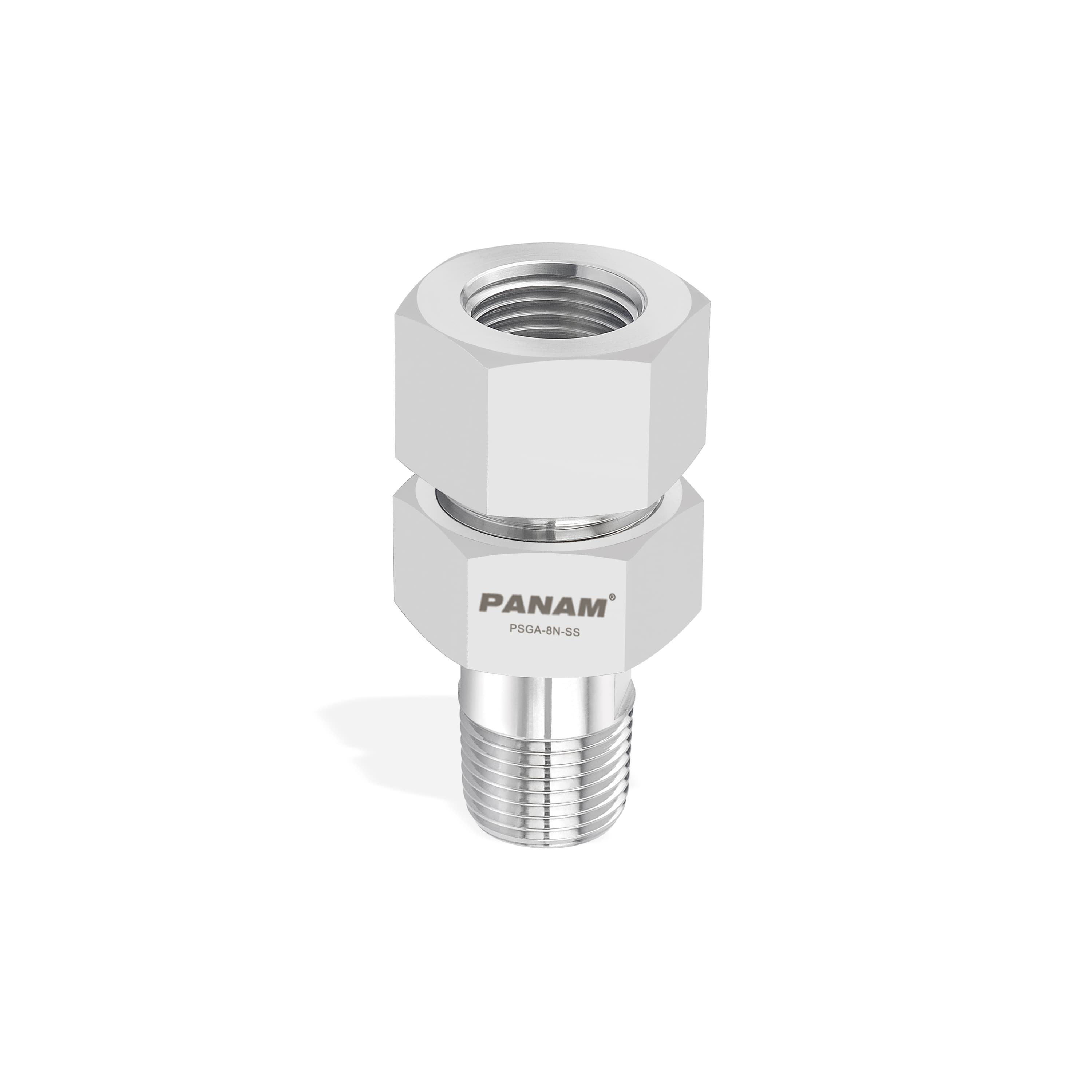 Swivel Gauge Adaptors