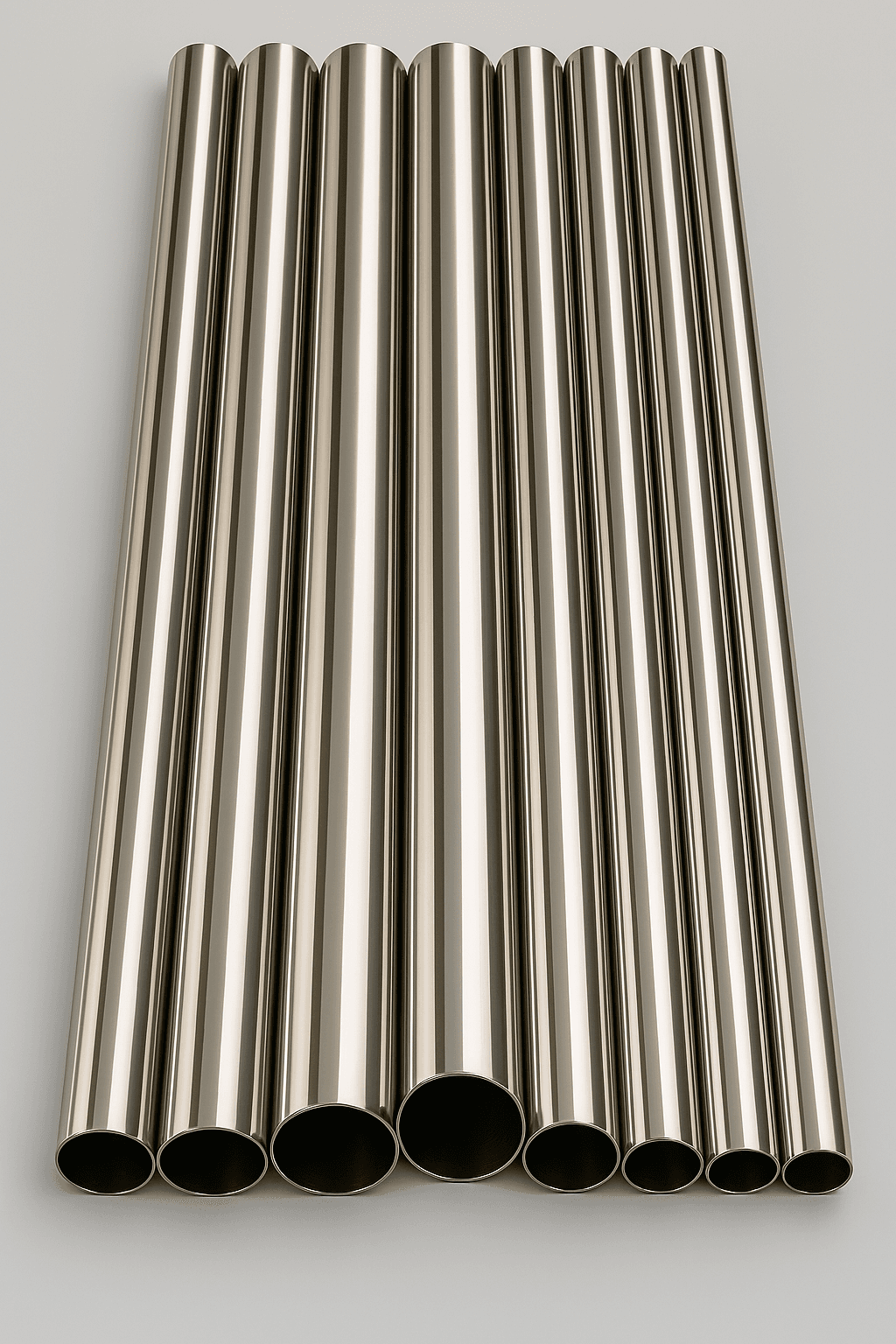 Quick Coupling & Tubing