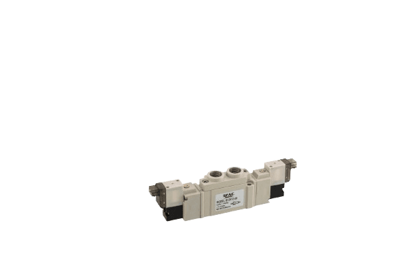 Valvenok Pneumatic Solenoid Valves