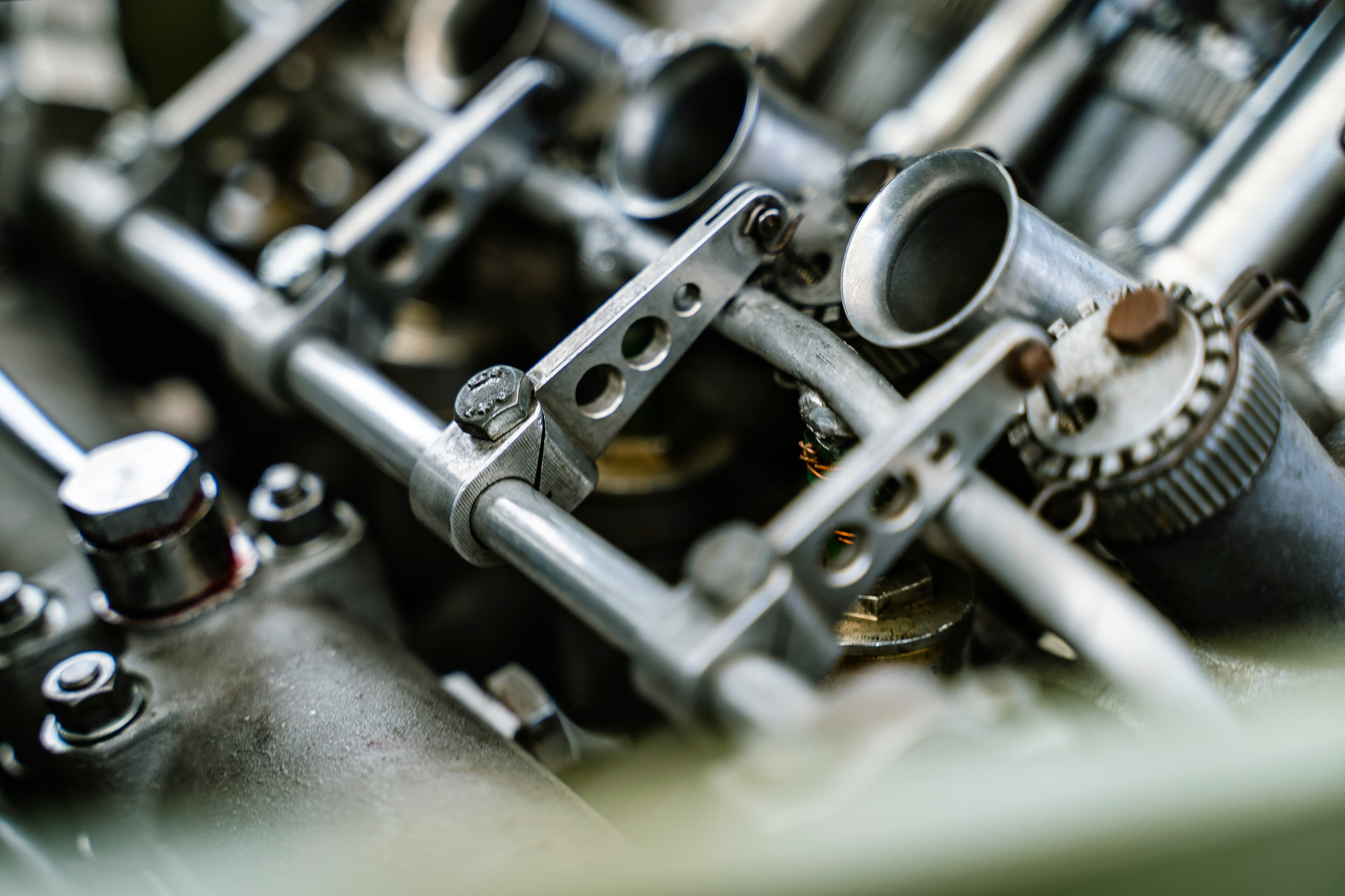 Valvenok SS316 Pipe Fittings