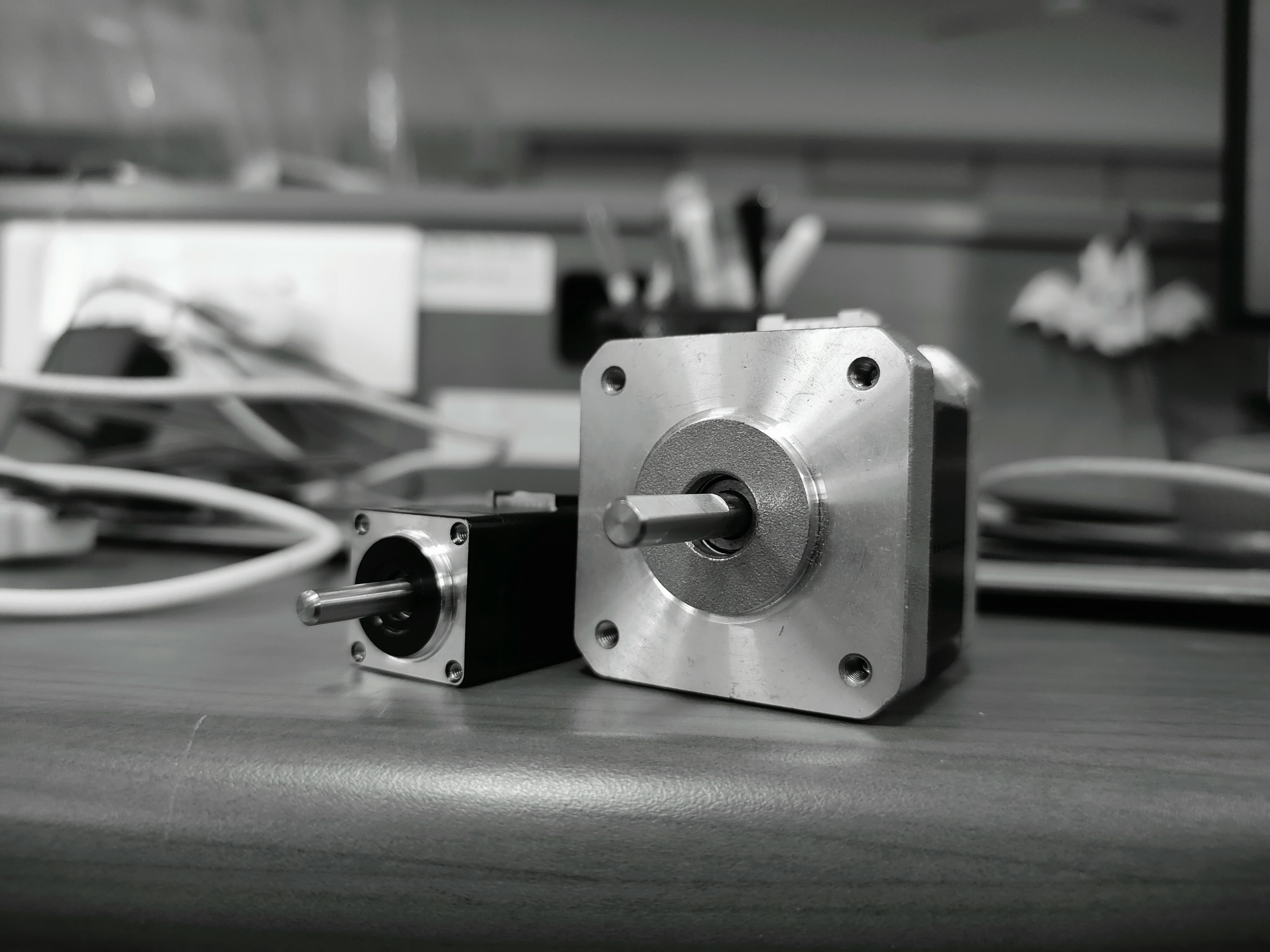 Valvenok Pneumatic Rotary Actuators
