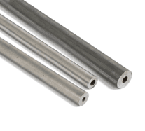 High Pressure Tubing & Tooling