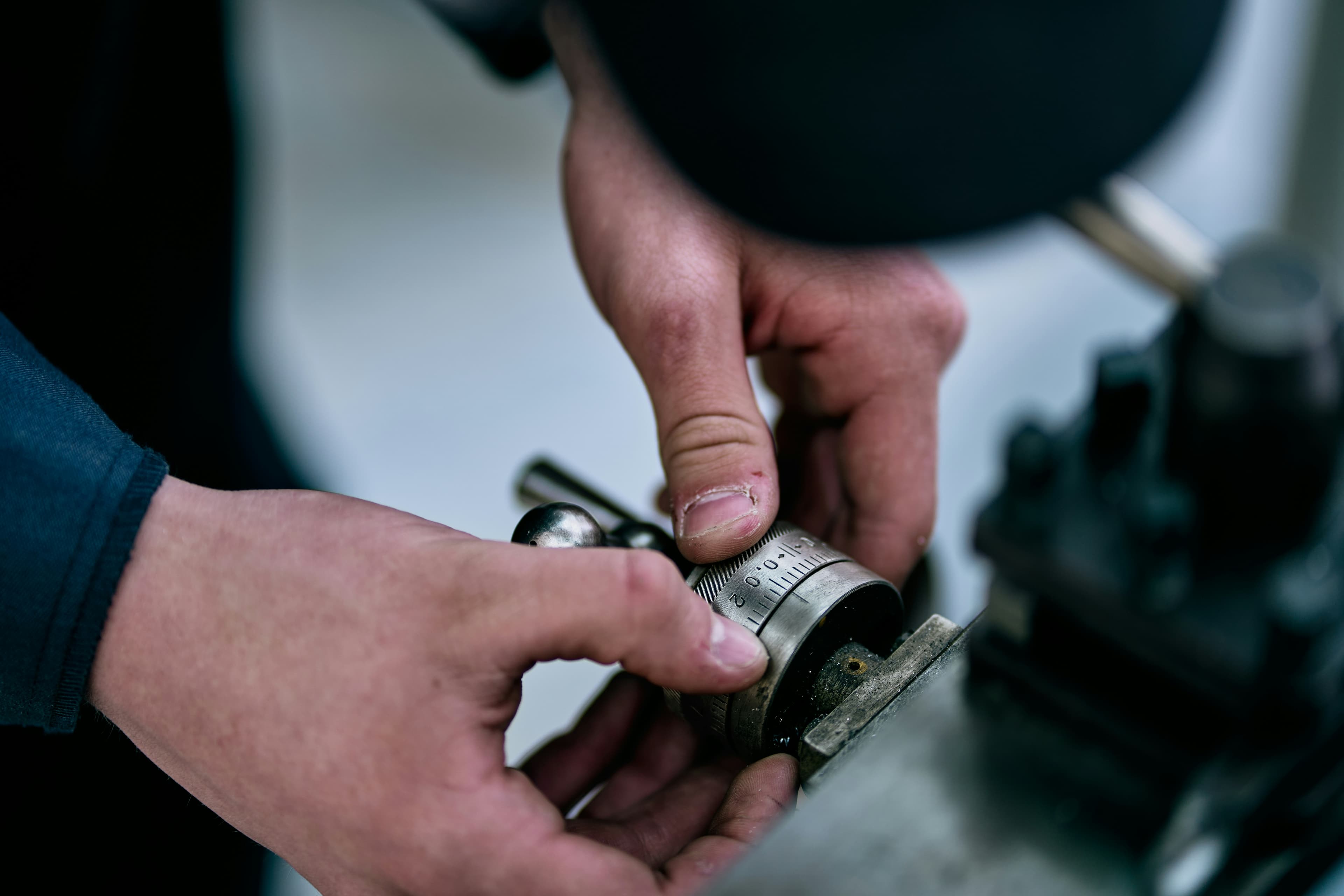 Valvenok Mechanical Seals