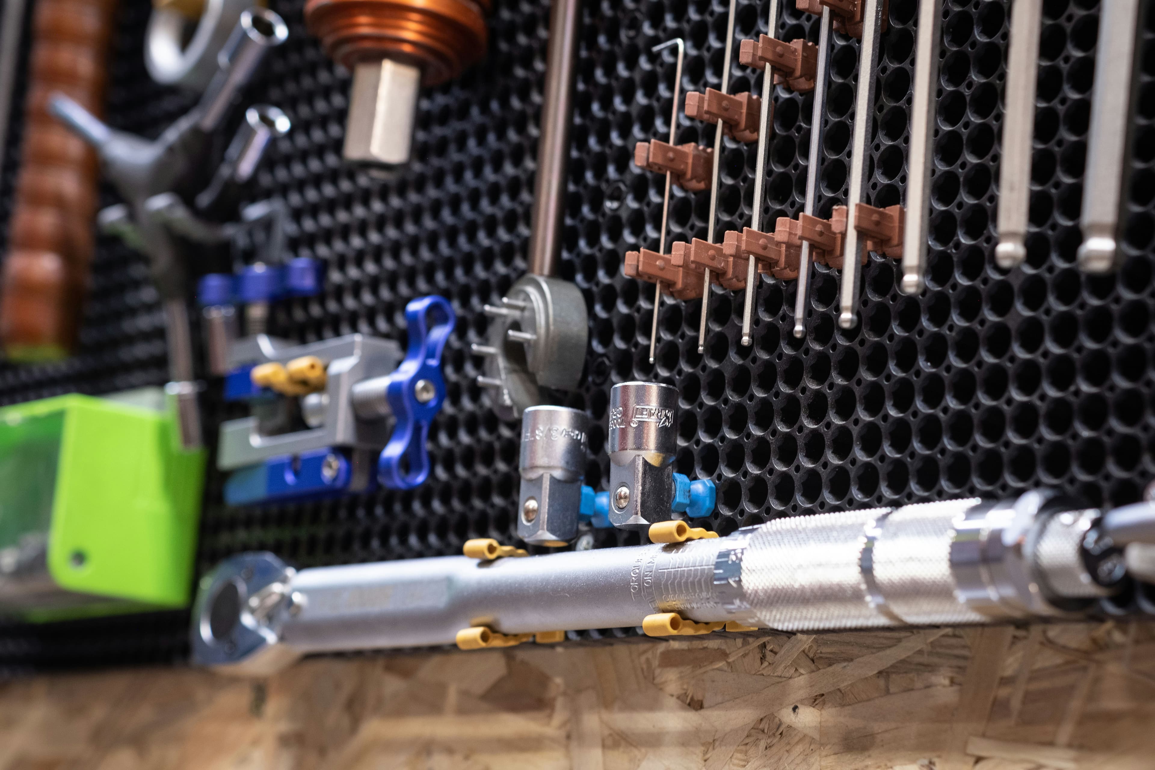 Valvenok ISO-15552 Pneumatic Cylinders