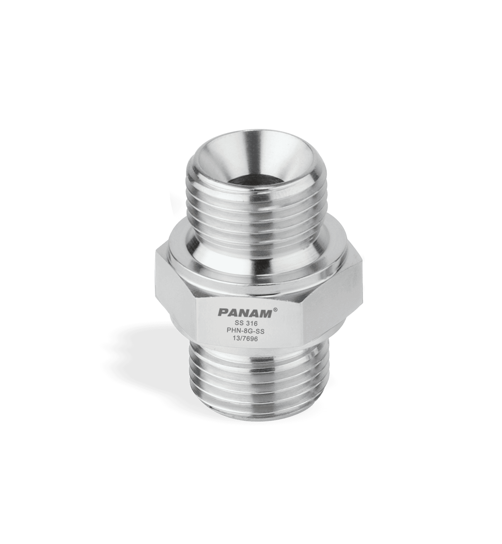 Nipples & Couplings