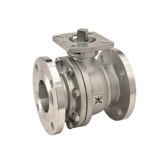 Mars Ball Valves