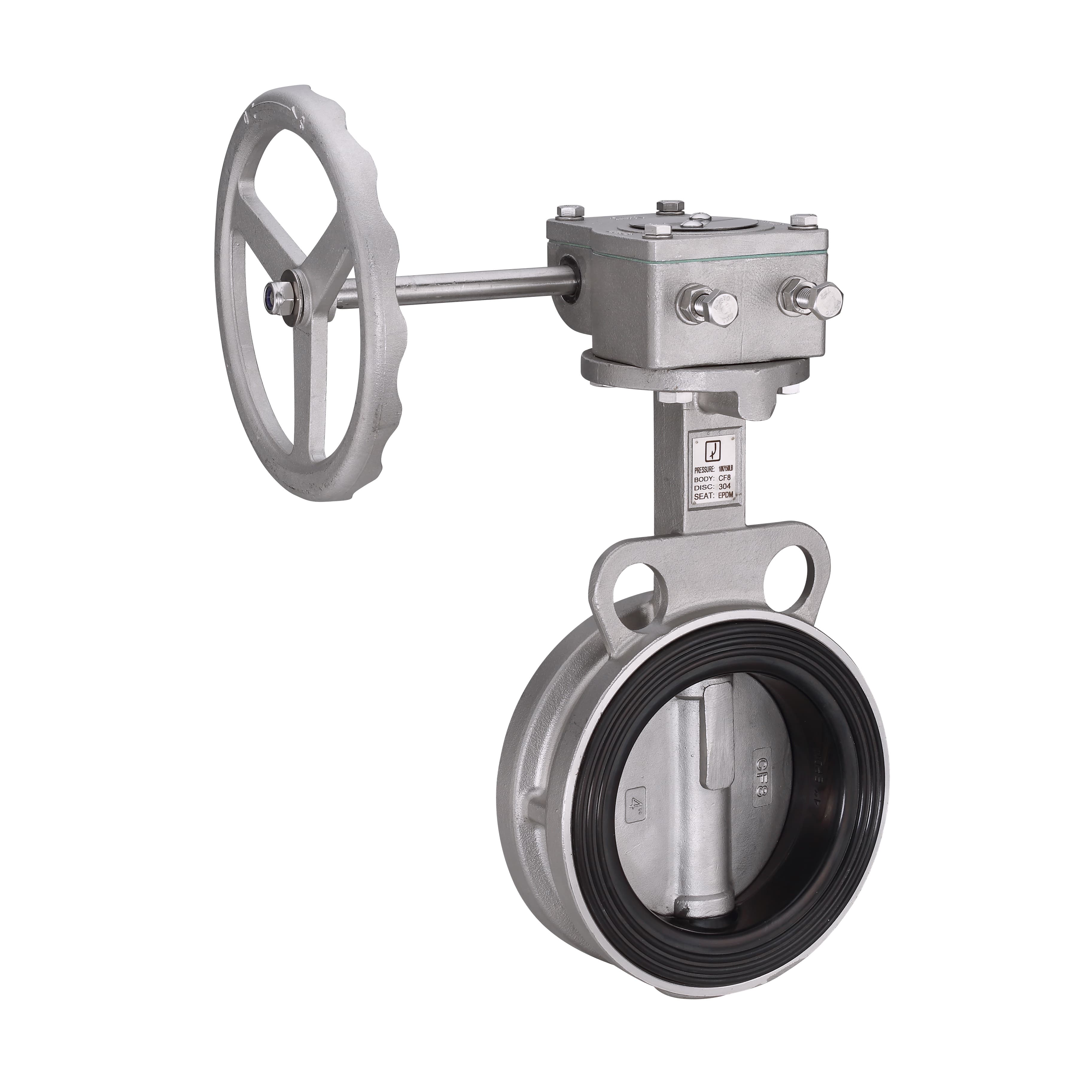 Butterfly Valves