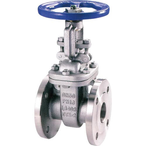 Gate Valve