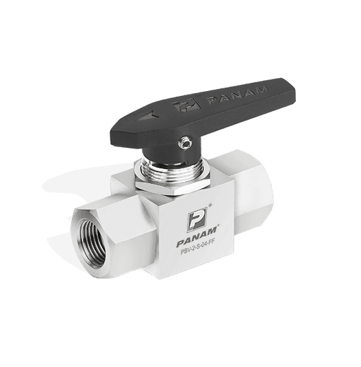 Ball Valves