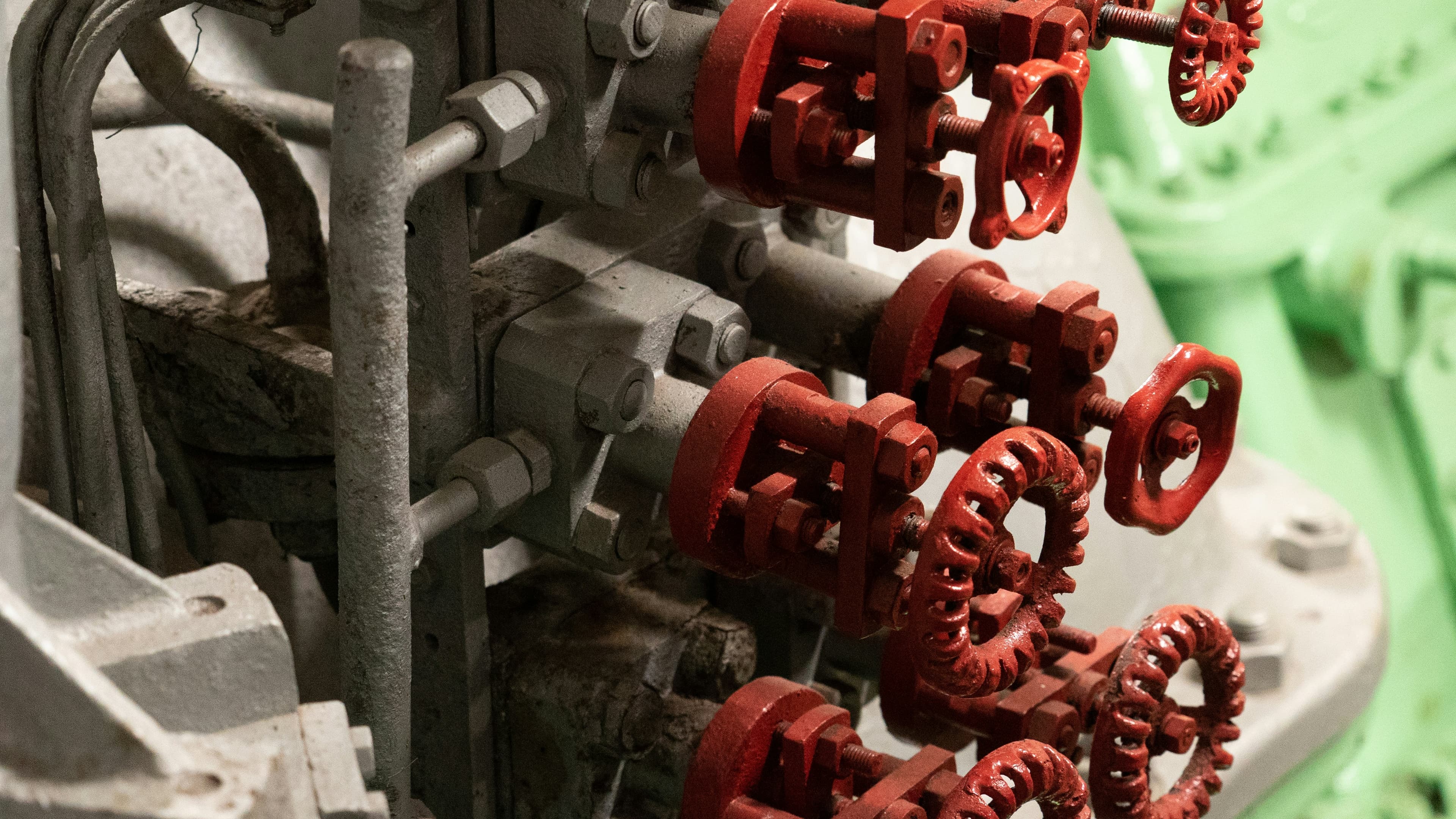 Valvenok SS316 Instrumentation Valves