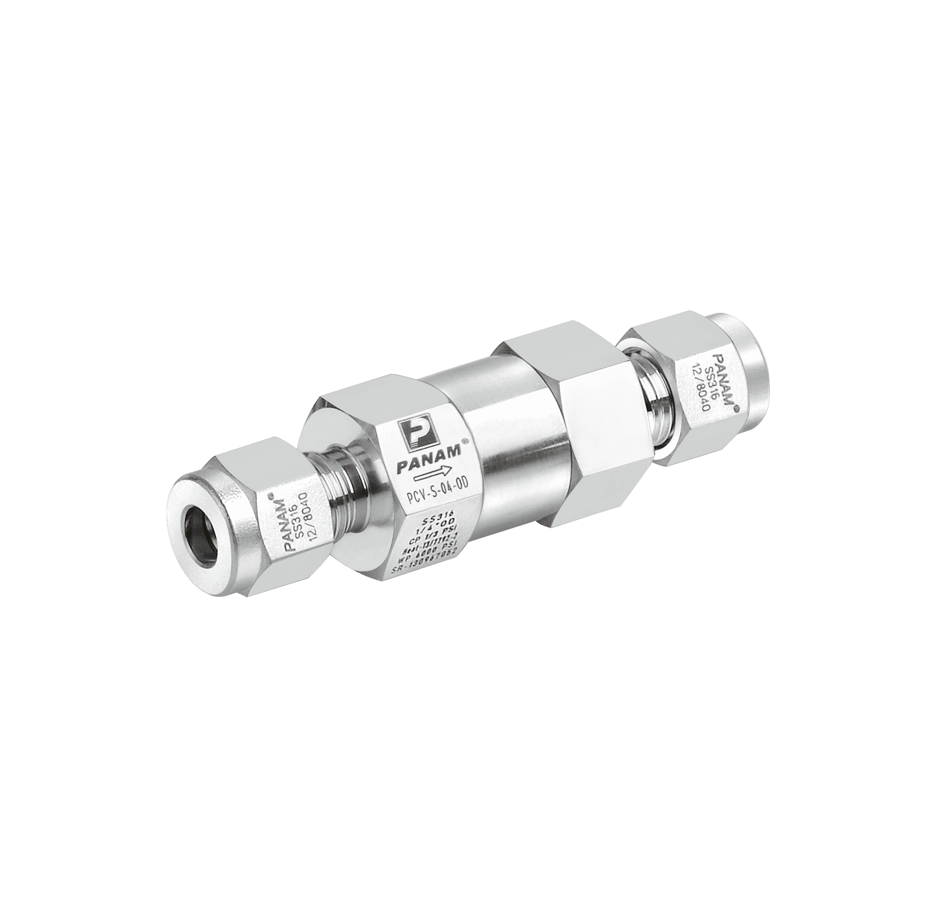 Check Valves