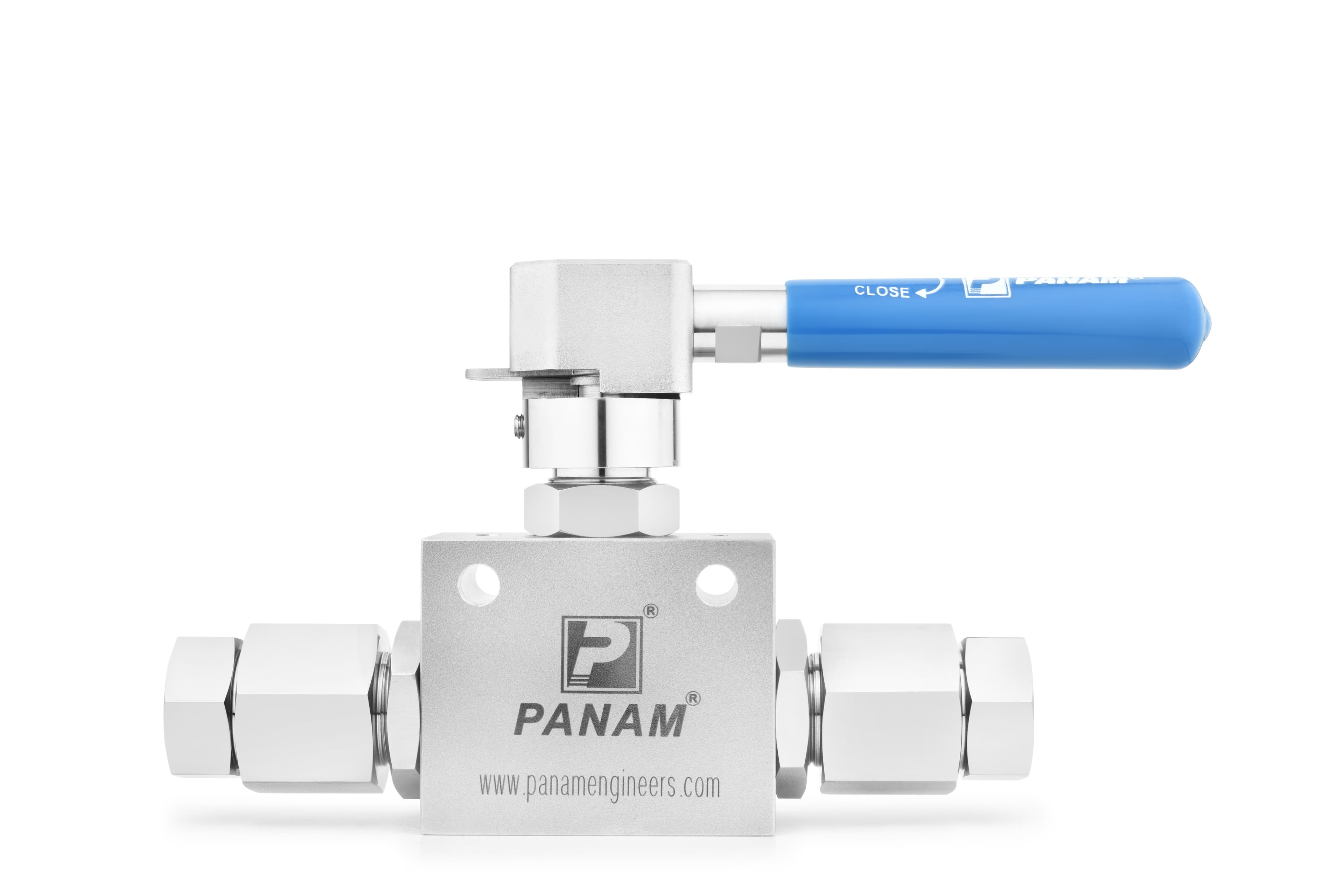Ball Valves
