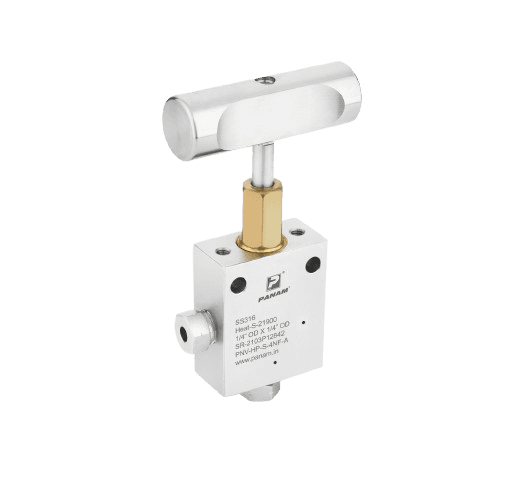 Needle Valves