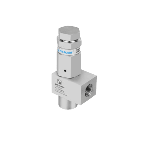 Relief Valves