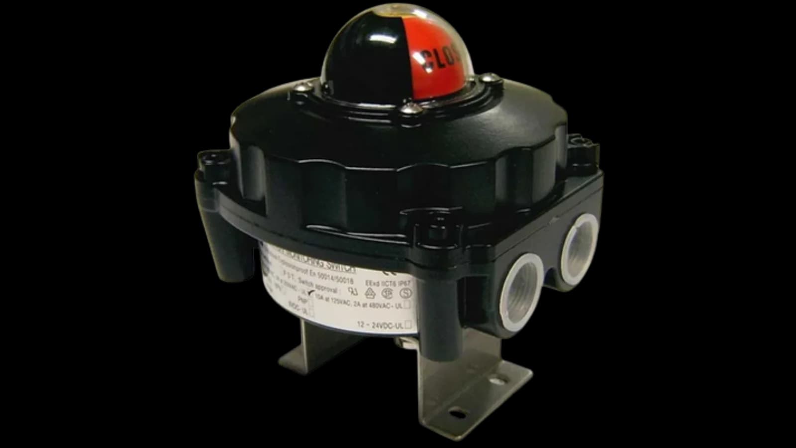 ITS Series Components