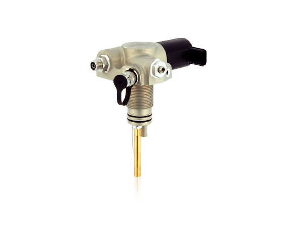 Youngdo Hydrogen & LPG Cylinder Valves