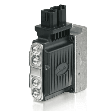 Danfoss PVE Series