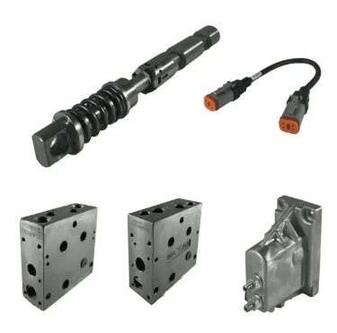 Danfoss Valve Components