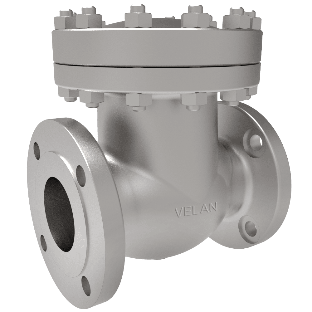 Industrial Check Valves