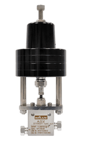 Air Operated Valves