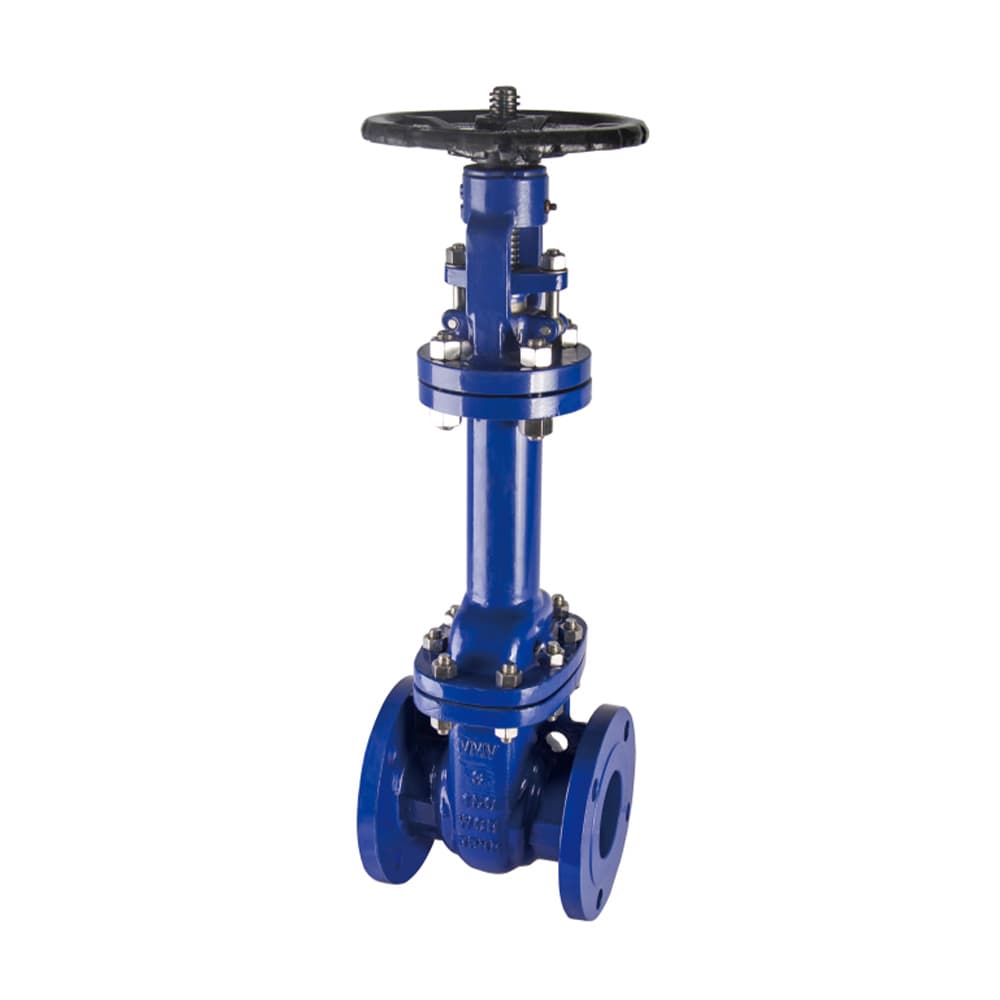 Gate Valves
