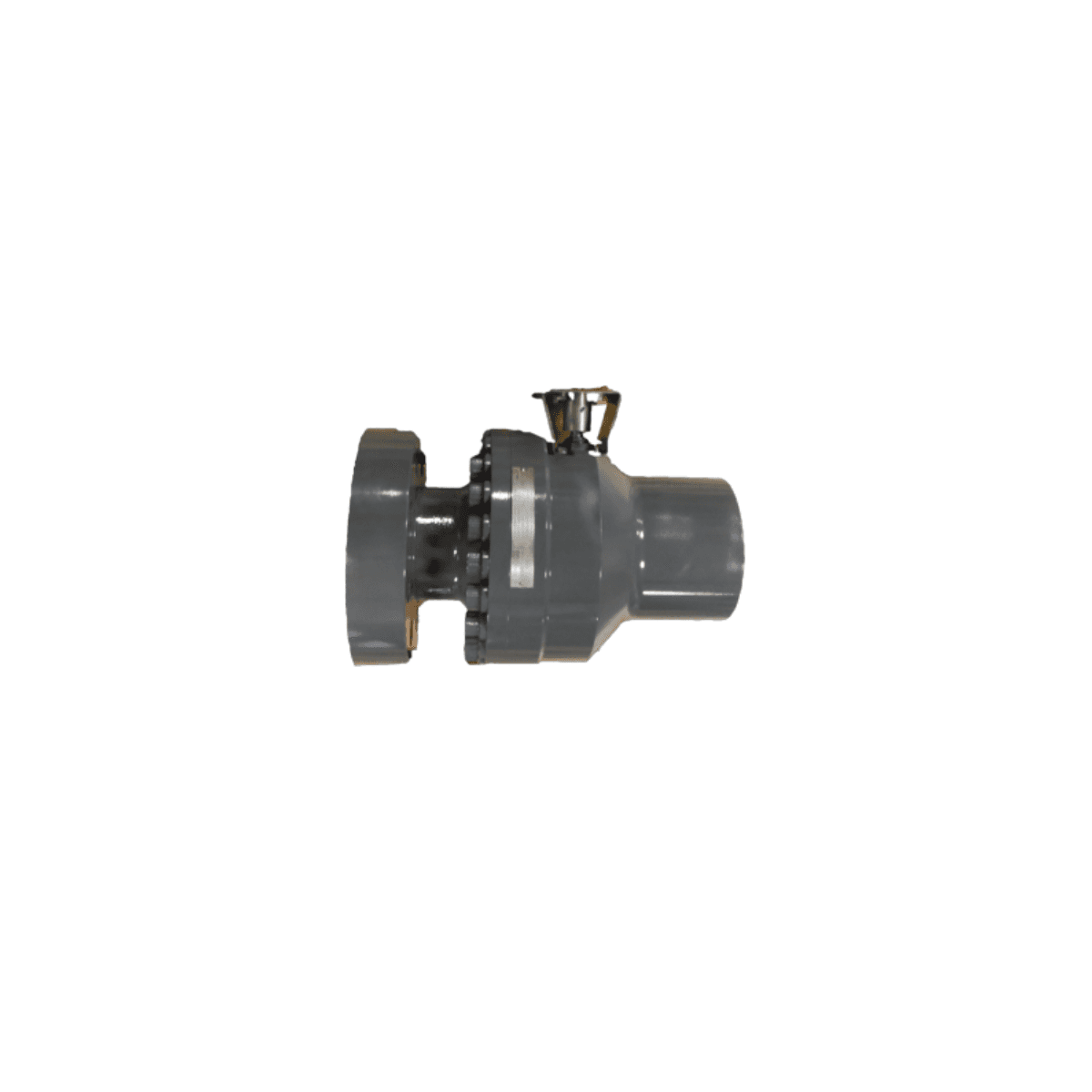 Control Valves
