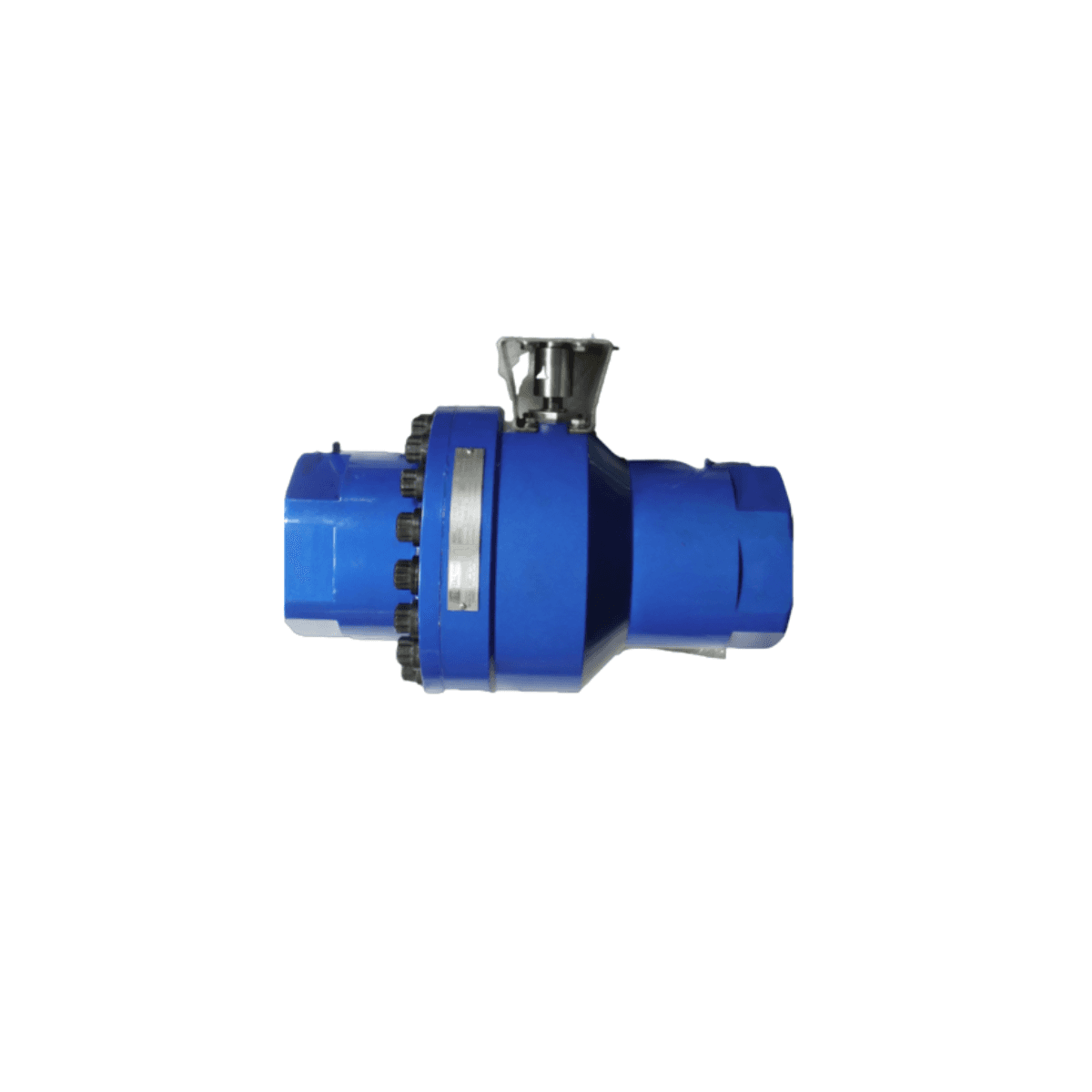 Atlas 21 Severe Service Control Valve