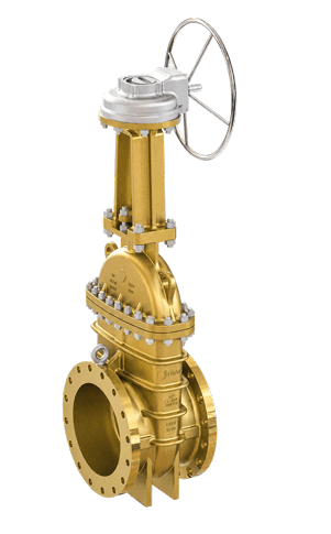 Gate Valves