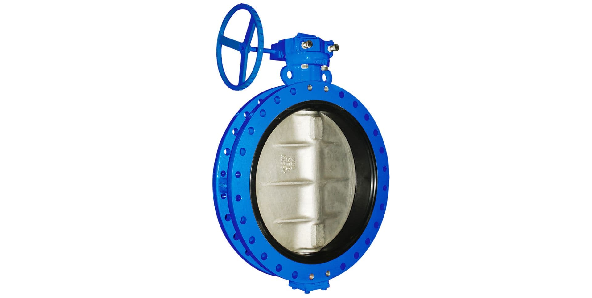 VF-7 Series Centric Butterfly Valve