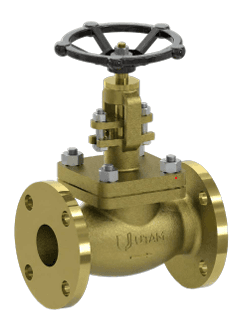 Globe Valves