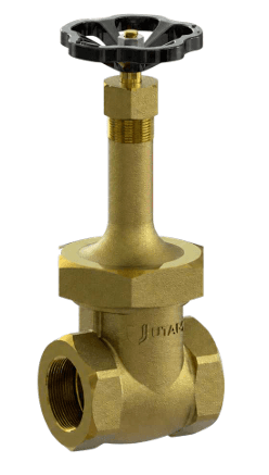 Gate Valve — Union Bonnet