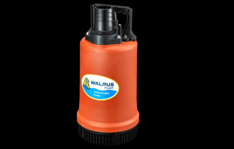 Submersible Pump