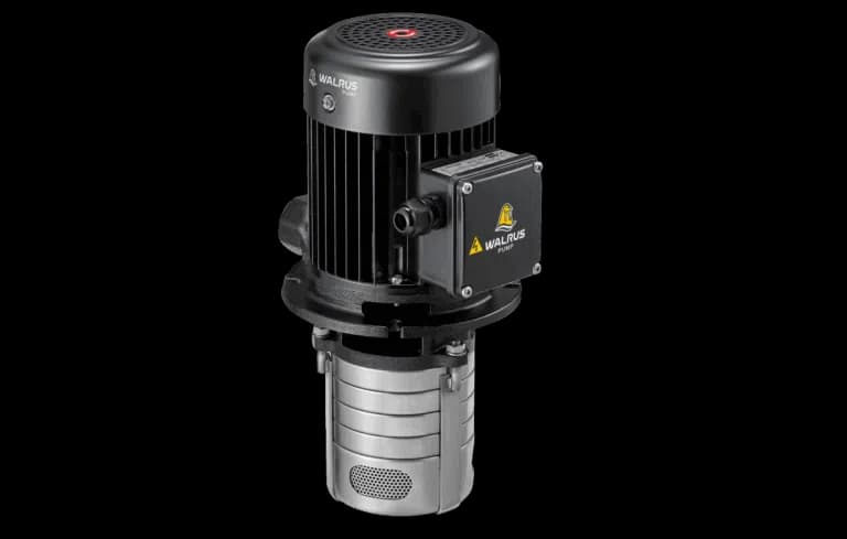 Immersible Pump